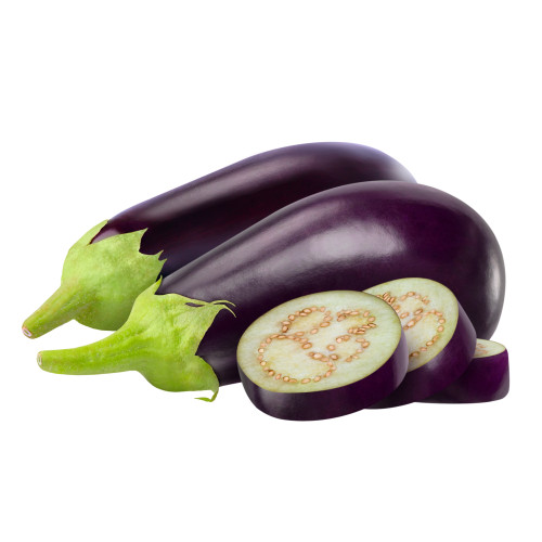 Egg Plant