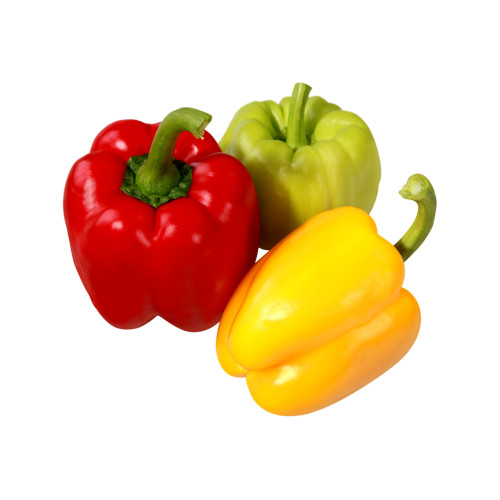 Bell Pepper