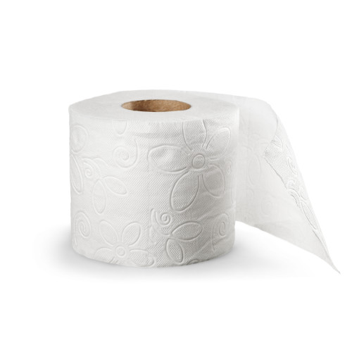 Toilet Tissue paper